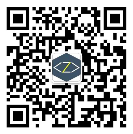 筑幫幫財政客服二維碼